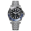 ROLEX GMT-Master II BATMAN