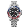 ROLEX GMT-Master II PEPSI