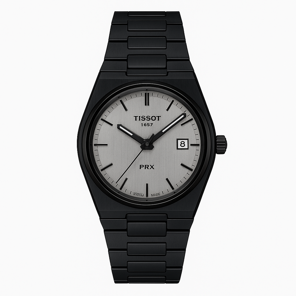 TISSOT PRX