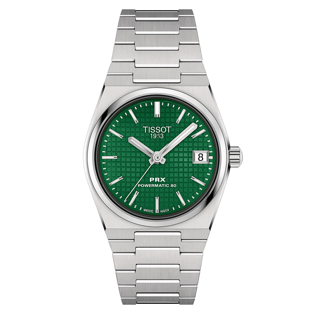 TISSOT PRX