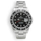 ROLEX GMT-Master II BLACK BEZEL