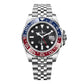 ROLEX GMT-Master II PEPSI