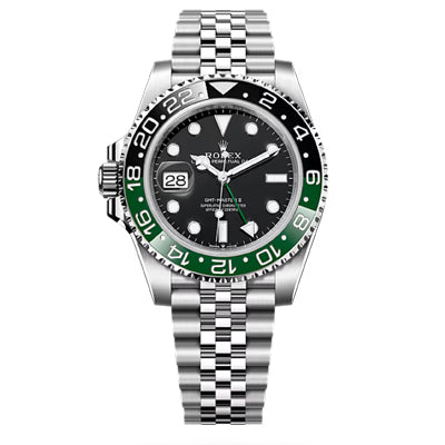 ROLEX GMT-Master II SPRITE