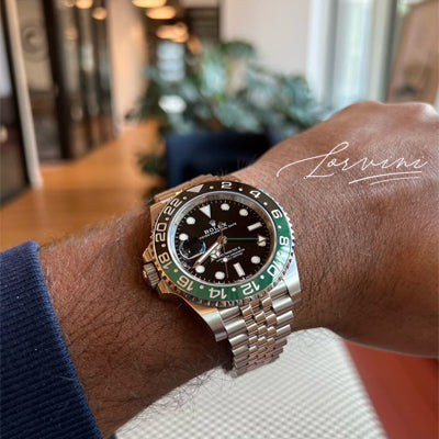 ROLEX GMT-Master II SPRITE