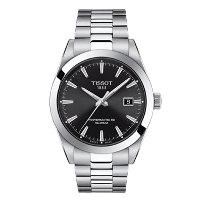 ⌚ Montre ⚜Tissot Silicium⚜