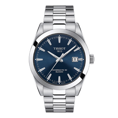 ⌚ Montre ⚜Tissot Silicium⚜