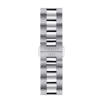 ⌚ Montre ⚜Tissot Silicium⚜