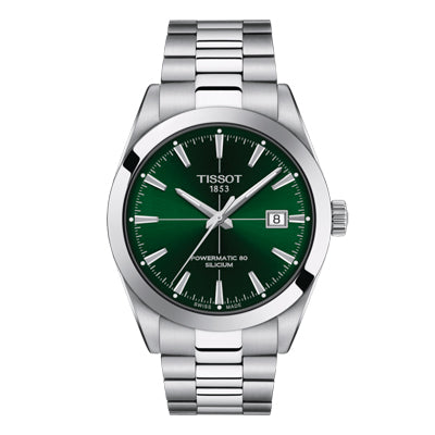 ⌚ Montre ⚜Tissot Silicium⚜