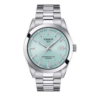 ⌚ Montre ⚜Tissot Silicium⚜