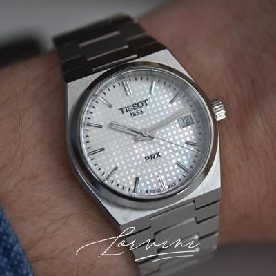 TISSOT PRX