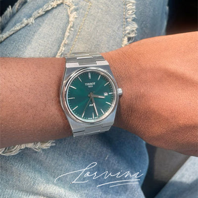 TISSOT PRX