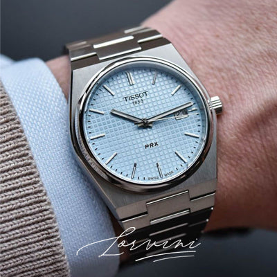 TISSOT PRX
